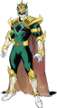 Lord Drakkon