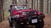 PRDC-Tyler's Jeep