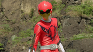 Bangray's Zyuoh Eagle