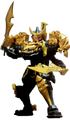 Kishiryuzin Ryusoulgers