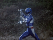 TriceLance (TriceraRanger)