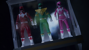 Shrunken Rangers (1)