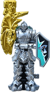 KSR-MistSoul (Knight Mode)