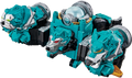 Cerberus Voyager Kyurangers