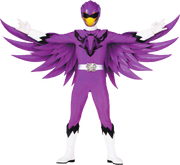 Zyuoh-violetinstinctawakened