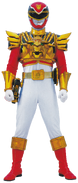 Gosei-redsuper