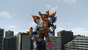 Ninninger 32