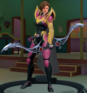 Ranger Slayer 2.0 (Skin for Ranger Slayer)