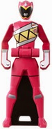 Kyoryu Pink Key