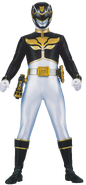 Megaforce Black Jake Holling