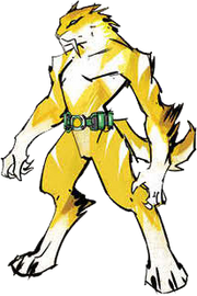 Mmpr-yellowmutant