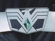 Symbol of Neo-Jetman