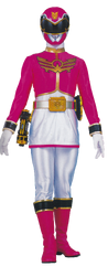 Gosei-pink