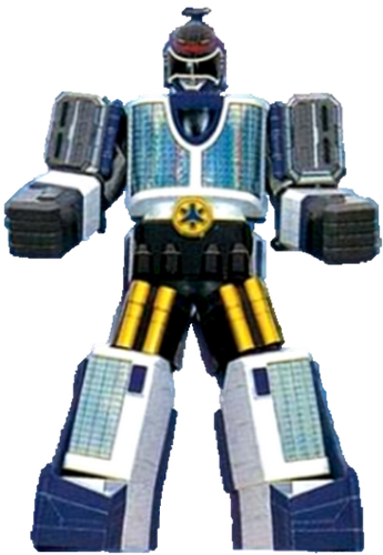 Max Solarzord