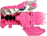 KSR-Pink RyuSoul