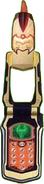 Green MagiPhone