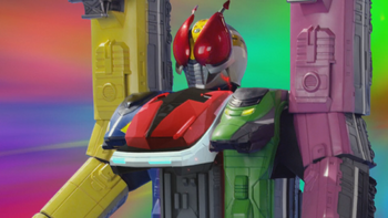 ToQ-Oh DenLiner Profile