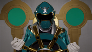 Gokai Racer