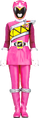 Kyoryu Pink Zorima