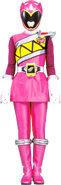 Kyoryu Pink Amy Yuuzuki