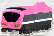 TR-Pink Ressha