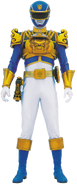 Gosei-bluesuper