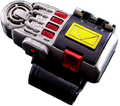 Astro Morpher Space Rangers