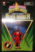 4inchredalienranger