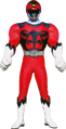 Zyuoh Gorilla Fake Yamato