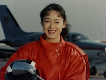 Kazumi Hoshikawa