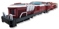 Diesel Ressha ToQgers