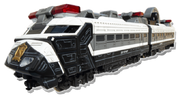 RST-Police Ressha