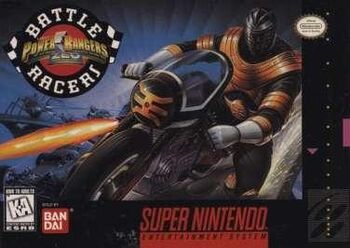 BattleracersSNES boxart