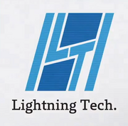 Lightning Tech Logo