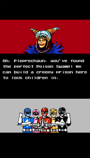 Zyuranger Game