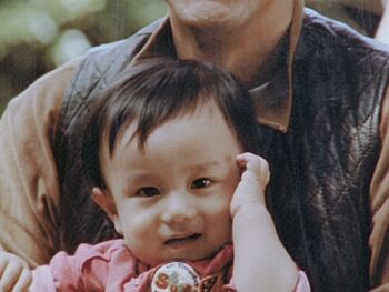 Kai Ozu (Baby)