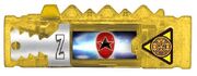 PRDC-PRDSC-Zeo Dino Charger