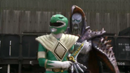 Zyusouken in Gokaiger