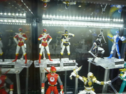 JetmanSHFiguarts