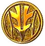 Tigerzord Power Coin