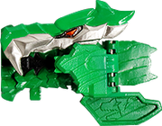 KSR-Green RyuSoul