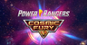 Power Rangers Cosmic Fury