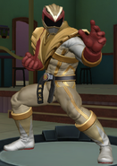 Ryu Ranger