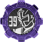 KSZe-Ninninger Gear (Dark)