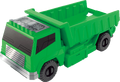 Boonboom DumpCar Boonboomgers