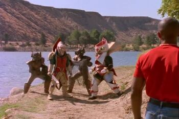 Power-rangers-turbo-episode-35-spirit-of-the-woods