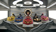 Gosei Great/Hyper Gosei Great