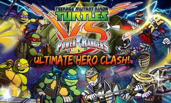 Tmnt-vs-pr-Ultimate Hero Clash