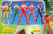 Timeranger