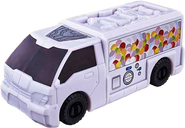 Boonboom Gashapon Truck